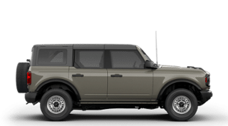 2026 Ford Bronco® External Image 1